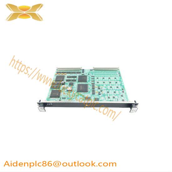 GE IS200VRTDH1D