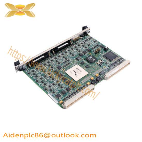 GE IS200VSPAH1A IS200 Acoustic Monitoring Card Assem
