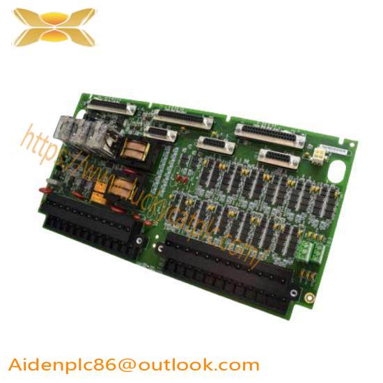 GE IS200VSV0H1BED POWER SUPPLY