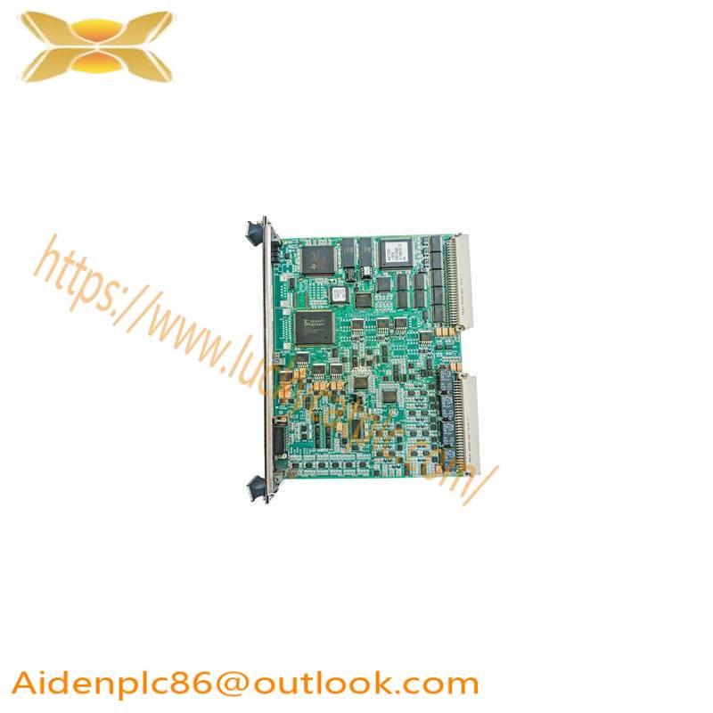GE IS200VSVOH1BEF Control Board