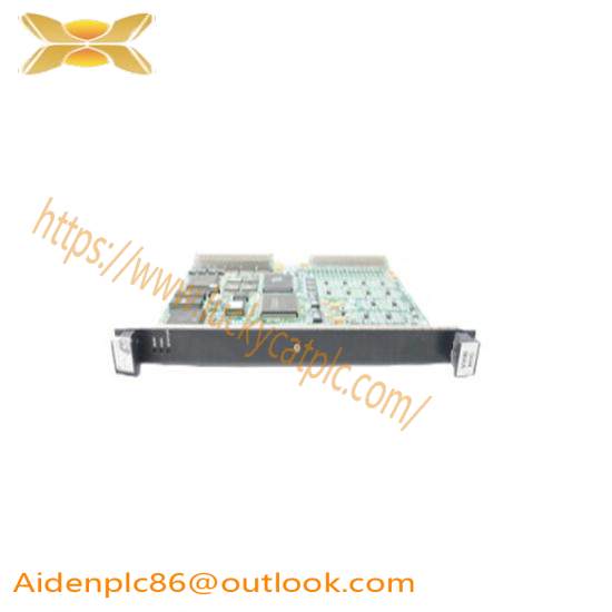 GE IS200VVIBH1CAB Resistance Temperature Device (RTD) terminal board
