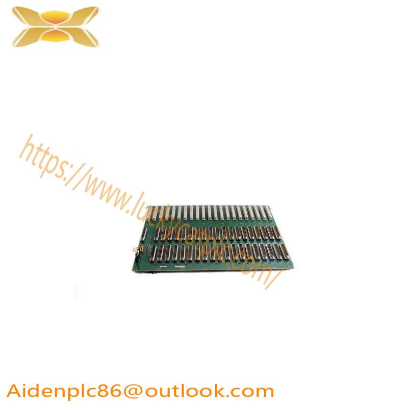 GE IS200WROGH1A PLC Board