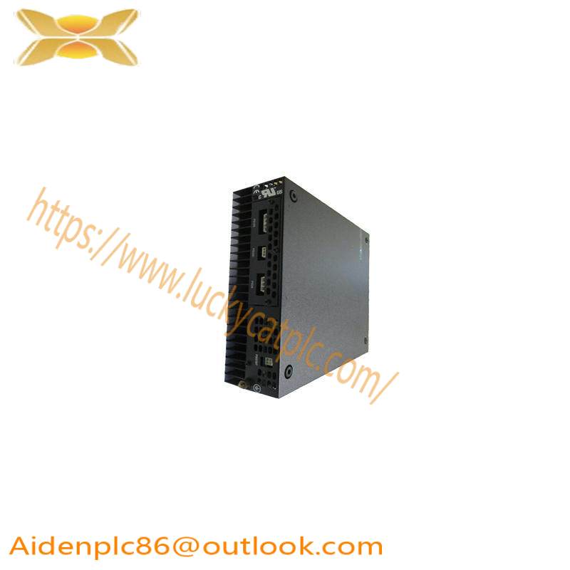 GE IS2020RKPSG2A Power Supply Module