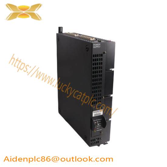 GE IS2020RKPSG3A Power Supply