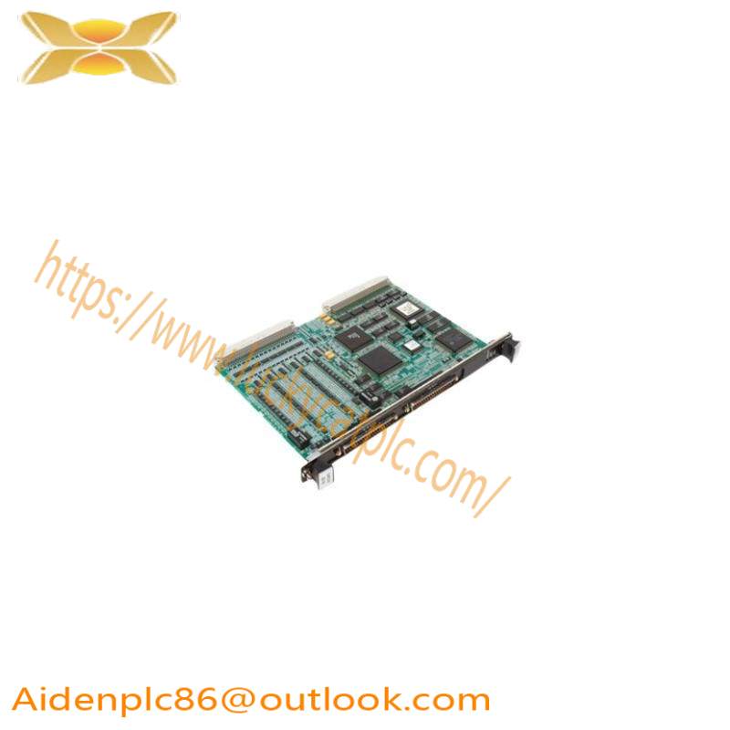 GE IS210AEAAH3BKE Turbine Terminal Board
