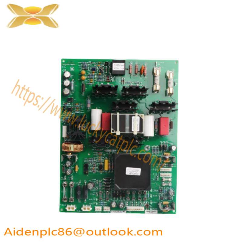 GE IS210AEPSG1AFC