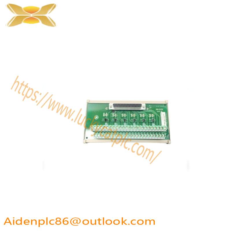 GE IS210BAPAH1A Printed Circuit Board