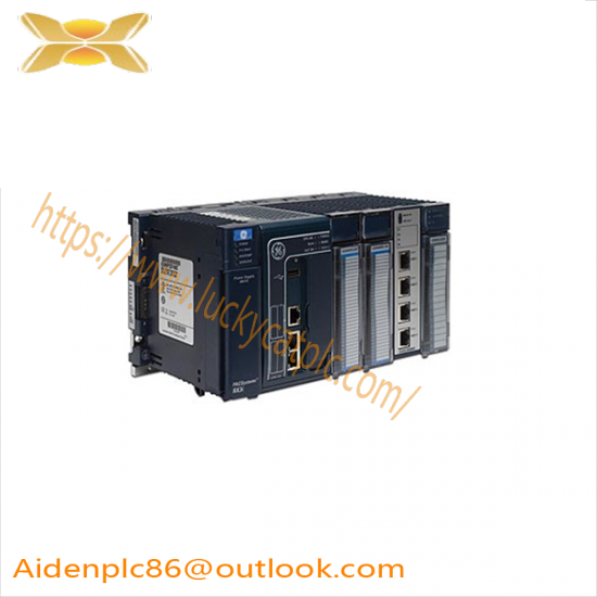 GE IS210BPPBH2CAA