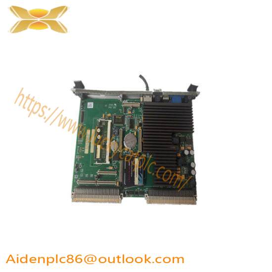 GE IS215UCVEM01A UCVE controller module