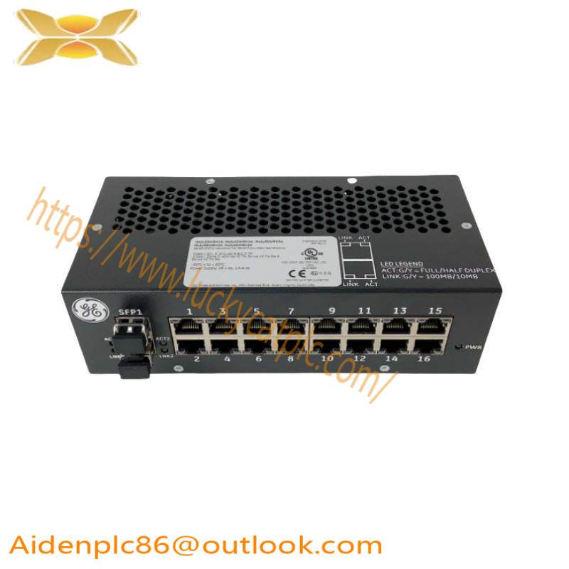 GE IS215UCVFH2BB VMIVME-7650-83H