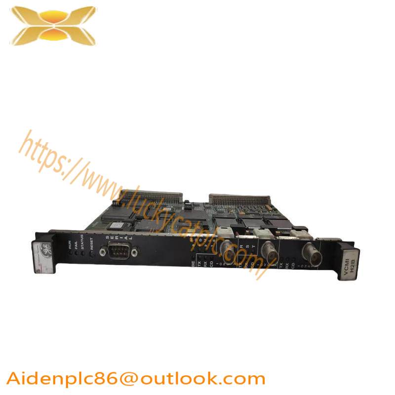GE IS215VCMIH2BB IS200VCMIH2BCC
