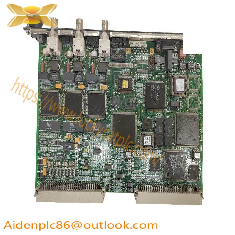 GE IS215VCMIH2BB IS200VCMIH2BCC