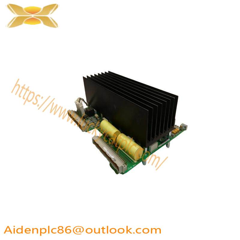 GE IS215VPROH1BD Communication module 