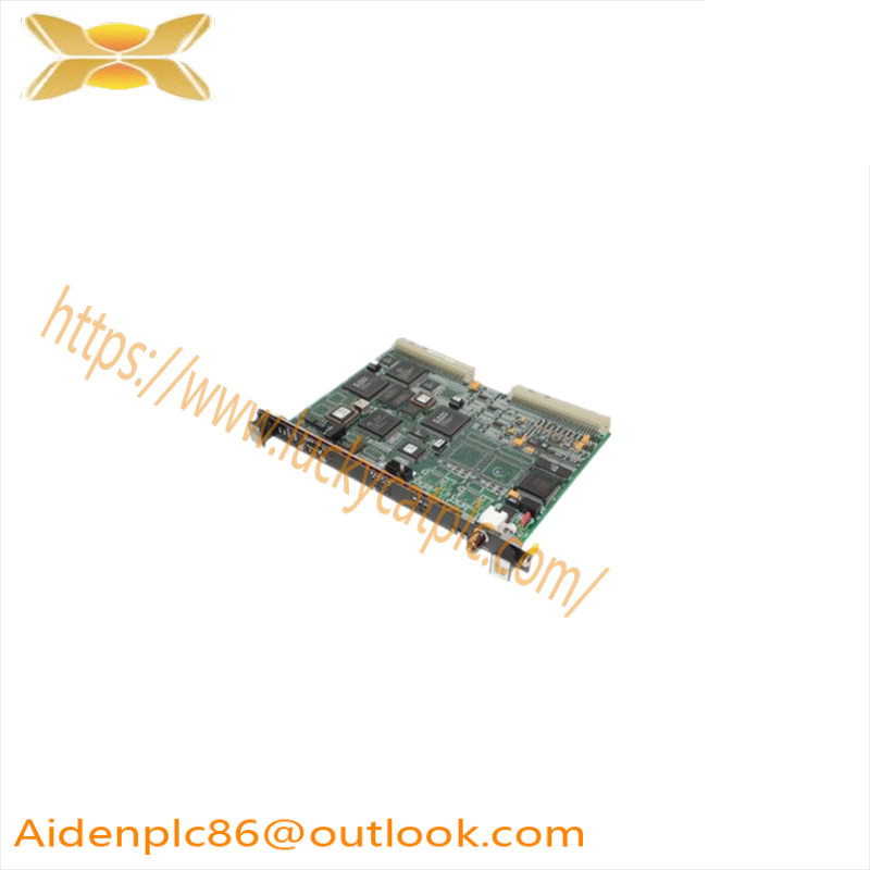 GE IS215WEMAH1BB/IS200WEMAH1AEA Circuit Board