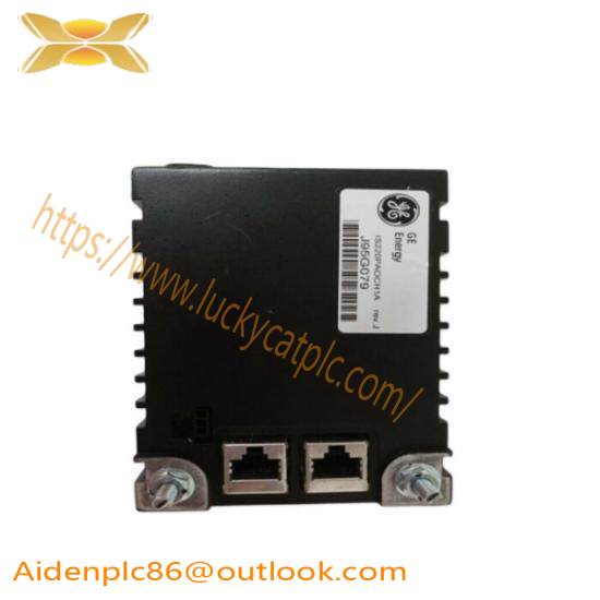 GE IS220PA0CH1A in New Box