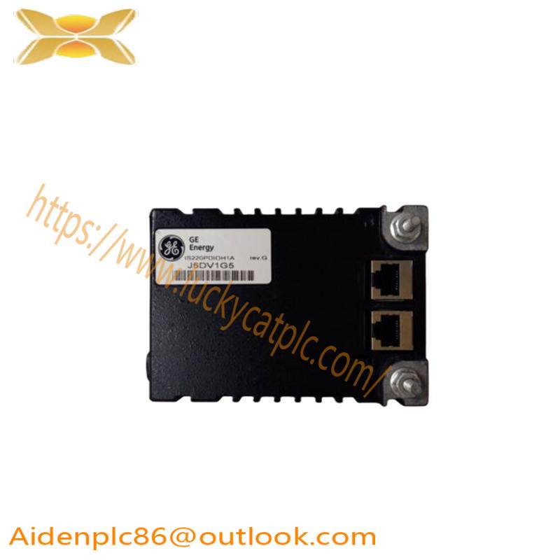 GE IC684TROLI602