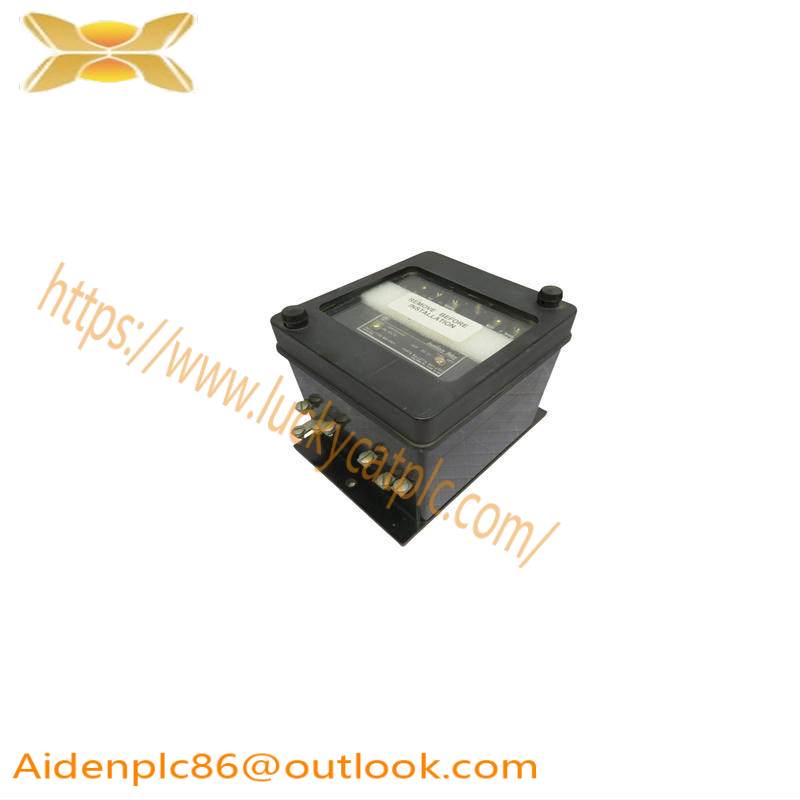 GE IS220PRTDH1BC 336A5026ADP13