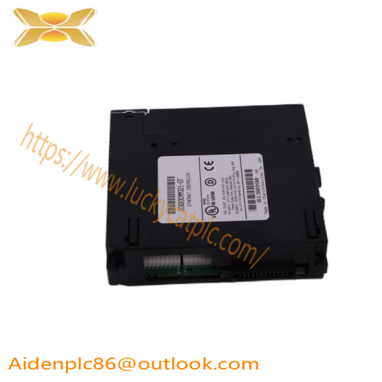 GE IS220PTCCH1A