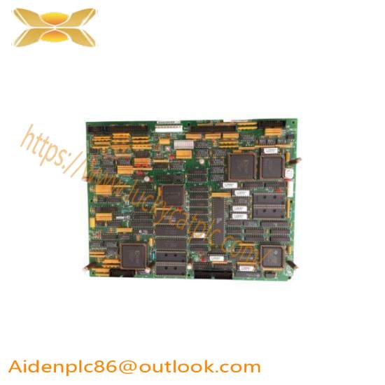 GE IS220PVIBH1A 336A4940CSP16
