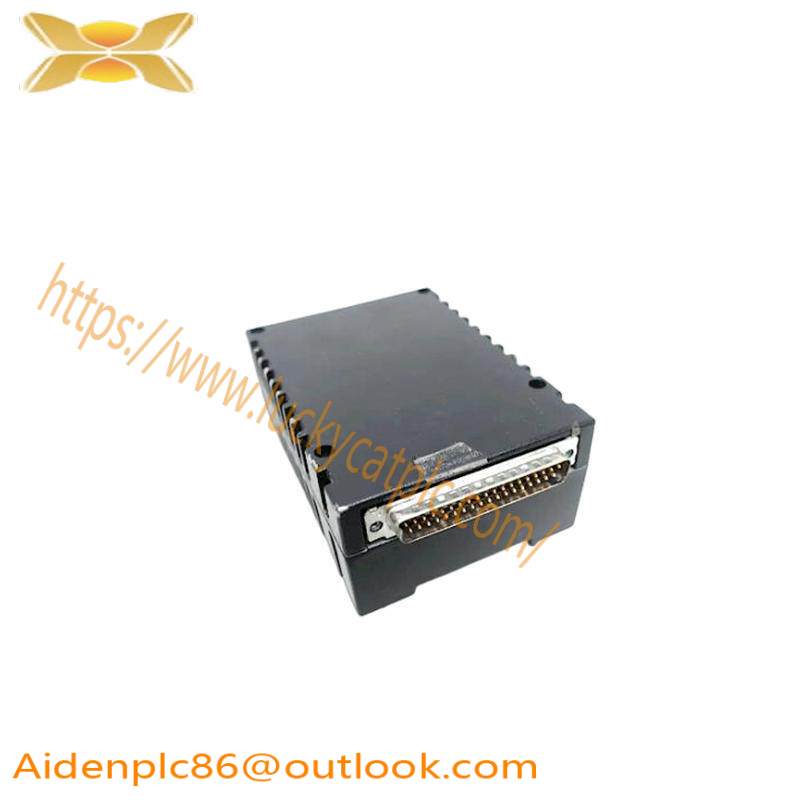 GE IS220PVIBH1A 336A4940CSP16