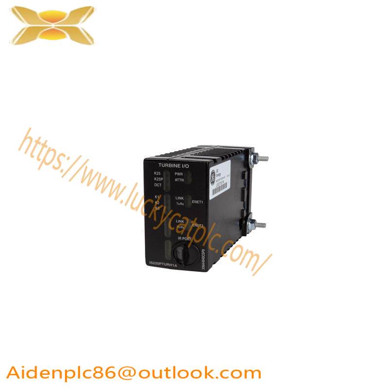 GE TS203F