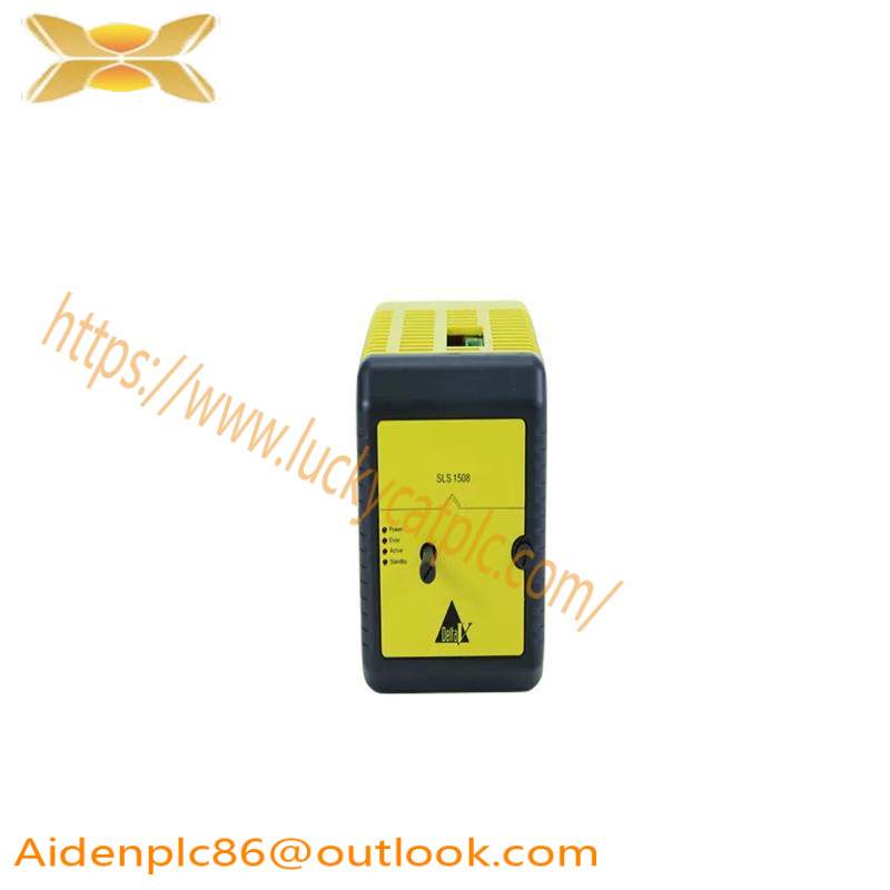 GE IS220YDIAS1A Discrete Input Pack