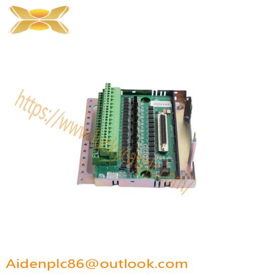 GE IS230SNAIH4A IS200STAIH2ACB Circuit Board