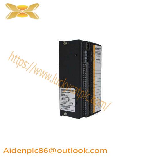 GE IS230SNCIH6A