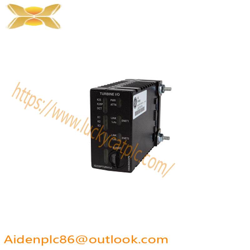 GE IS230SNIDH1A MRP689579