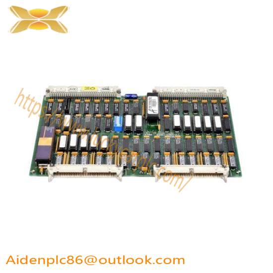 GE IS230SNIDH1A MRP689579