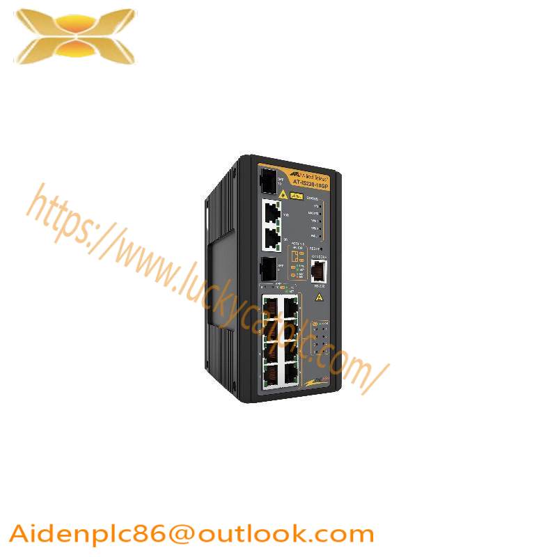 GE IS230STCIH4A Ethernet Switch