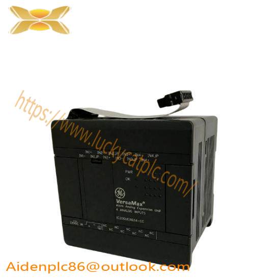 GE IS230TNPAH2A