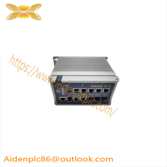 GE IS420UCECH1B-A UCSCH1 CONTROLLER