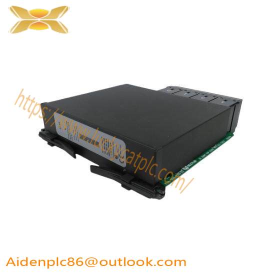 GE IS420UCSBH3A UCSB Controller Module
