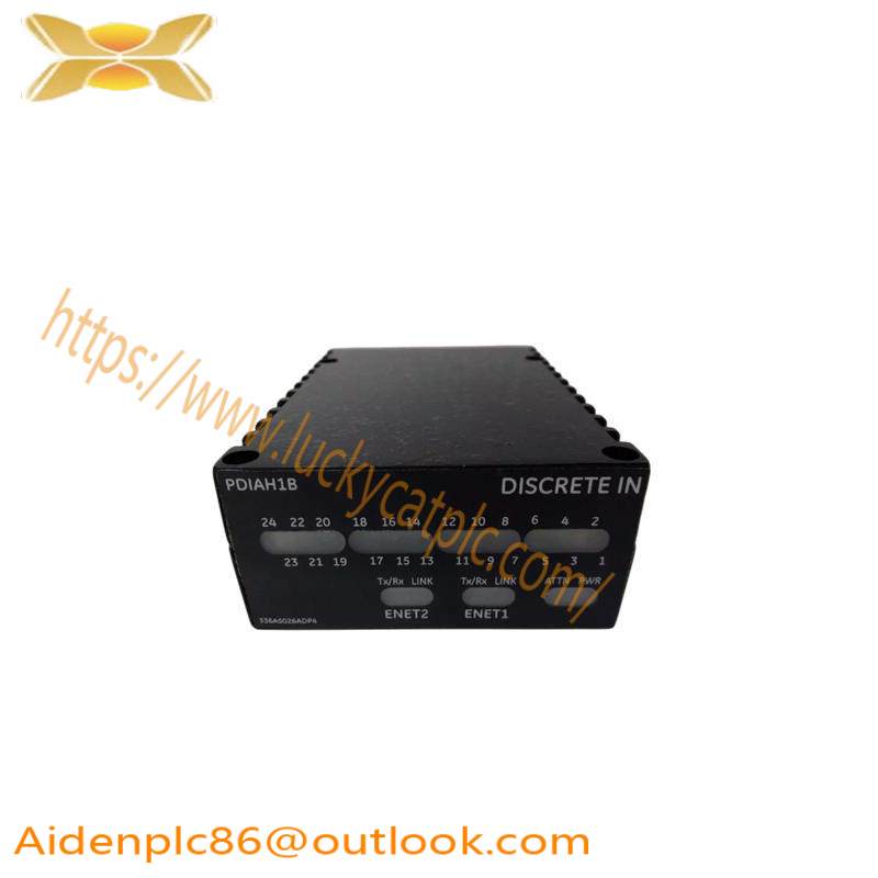 GE IS420UCSCH1A