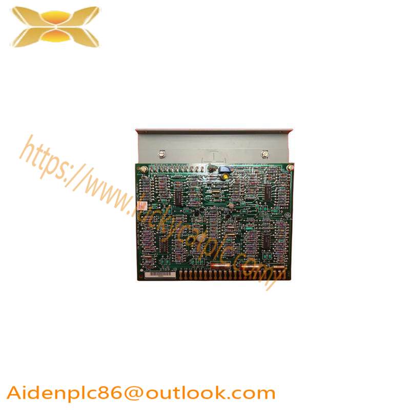 GE IS420UCSCH2A-C-V0.1-A