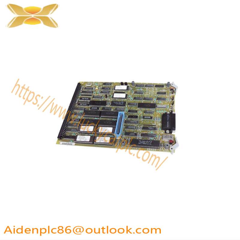 GE IS420UCSCS2A-B-V0.1-A