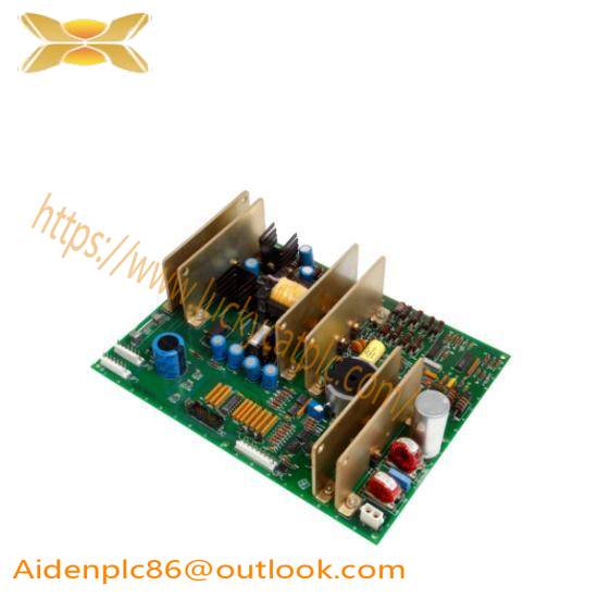 GE IS420UCSCS2A-B-V0.1-A