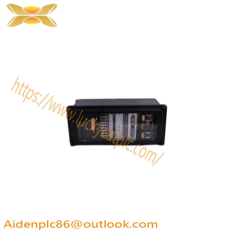 GE M60K03HKHF8LH4CM8NP6EUXXW5C Plc Module