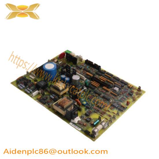 GE Mark VI IS200EPBPG1A New Arrival