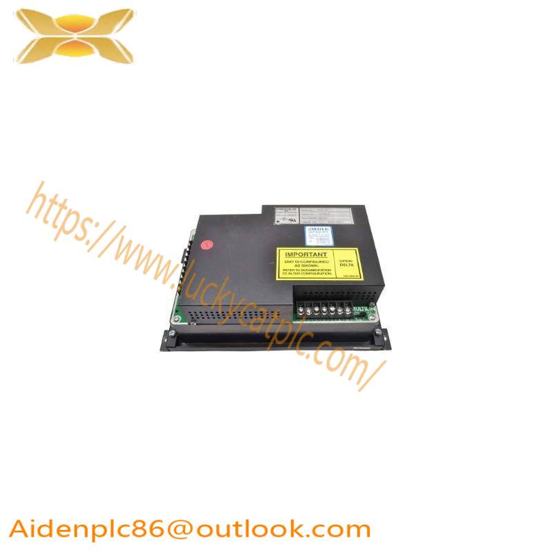 GE MULTILIN MTM