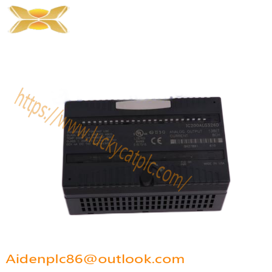 GE MULTILIN MTM