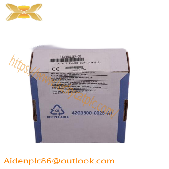 GE Multilin UR-67H  I/O Multilin Module