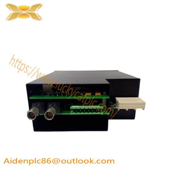 GE Multilin UR9EH  PLC Module