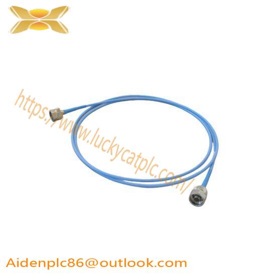 GE N.P.0285A7104 ETM101 Cable Module