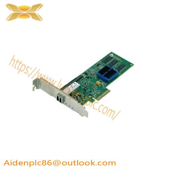 GE PCI-5565PIORC-110000 Circuit Card