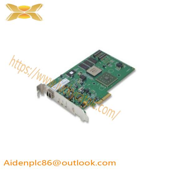GE PCIE-5565RC Interface Card