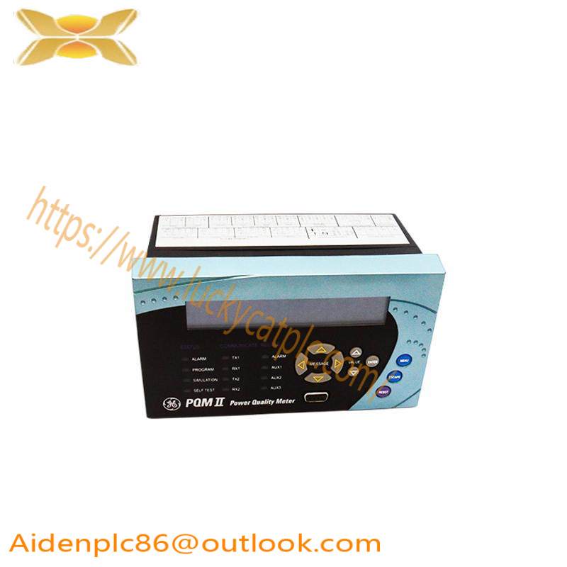 GE IC756XRT049