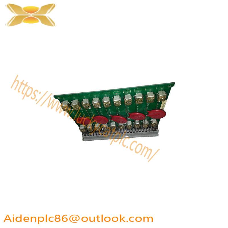 GE PWB219A3034G1 PC Circuit Board