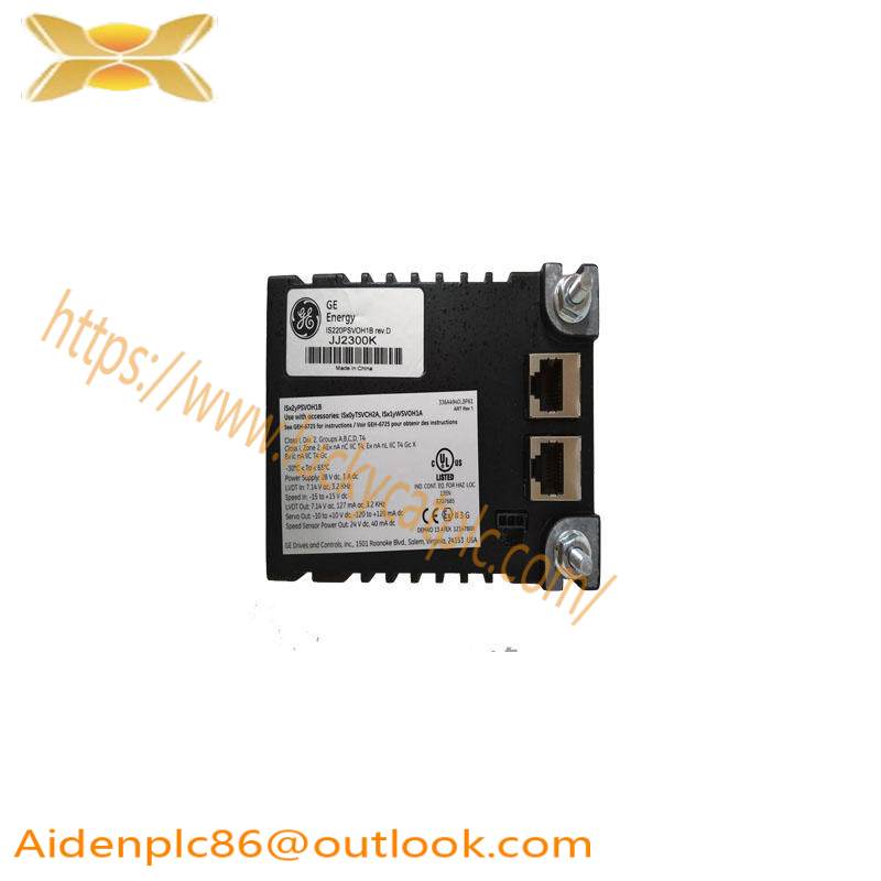 GE S710D-EST2